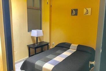 Andressa Mia Apartments