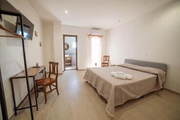 B&b Belvedere