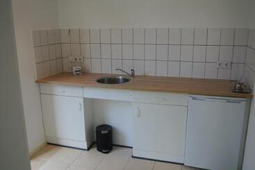 B&b De Noordenberg