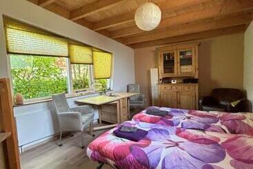 B&b  T Buitenkansje