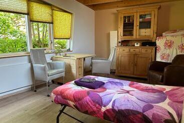B&b  T Buitenkansje