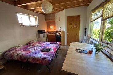B&b  T Buitenkansje