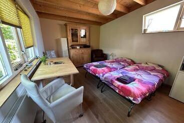 B&b  T Buitenkansje