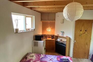 B&b  T Buitenkansje