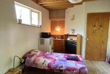 B&b  T Buitenkansje