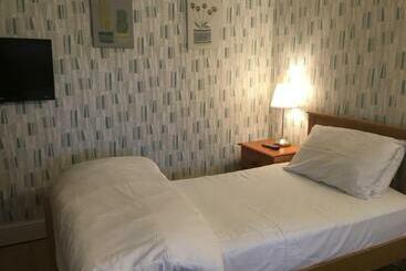 Addison B&b