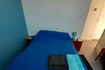 تختخواب و صبحانه Chambres D Hôtes Drome