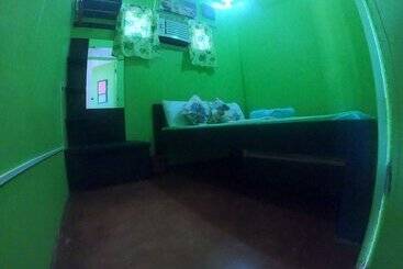 Casa Isabel Hostel