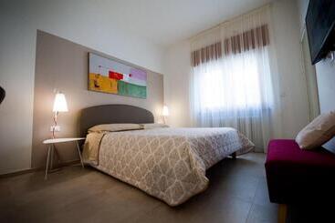 Daniela B&b Fiera