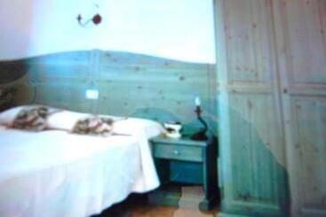 هتل B&b Baglio Maragani