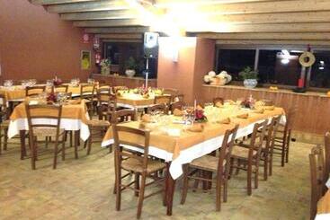 هتل B&b Baglio Maragani