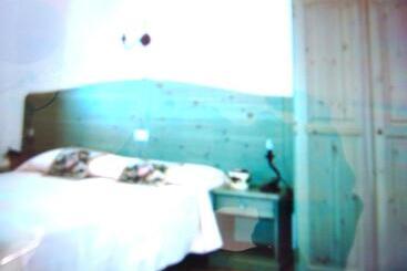 هتل B&b Baglio Maragani