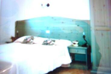 هتل B&b Baglio Maragani