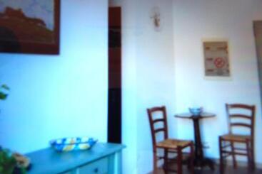 هتل B&b Baglio Maragani