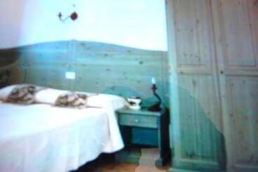 هتل B&b Baglio Maragani
