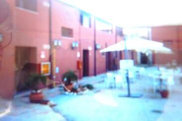 هتل B&b Baglio Maragani