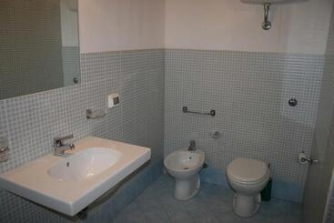 هتل B&b Baglio Maragani