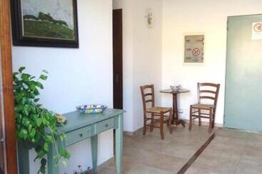 هتل B&b Baglio Maragani
