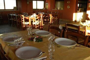 هتل B&b Baglio Maragani