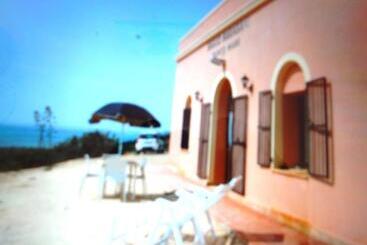 هتل B&b Baglio Maragani