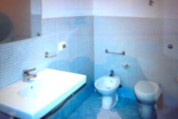 هتل B&b Baglio Maragani