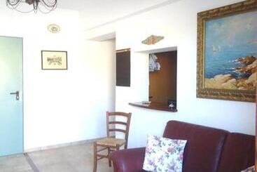 هتل B&b Baglio Maragani