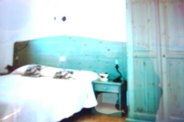 هتل B&b Baglio Maragani