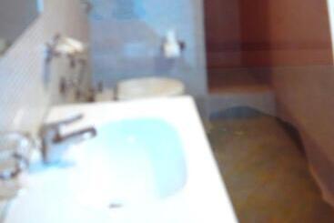 هتل B&b Baglio Maragani