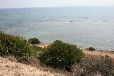 هتل B&b Baglio Maragani