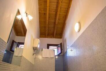 هتل B&b Baglio Maragani