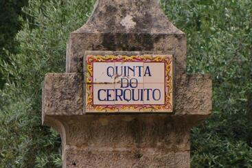 هتل Quinta Do Cerquito