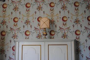 Peiranze144 B&b