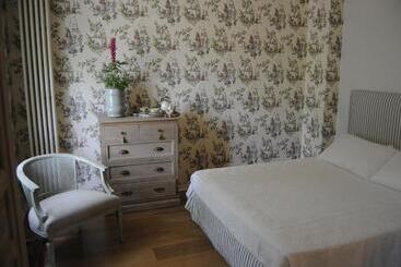 Peiranze144 B&b