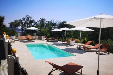 Peiranze144 B&b