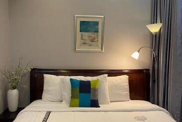 پانسیون Anavada Apartment   Davao City