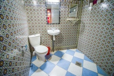 پانسیون Dar Tiwira