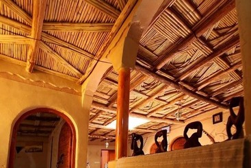 پانسیون Dar Tiwira