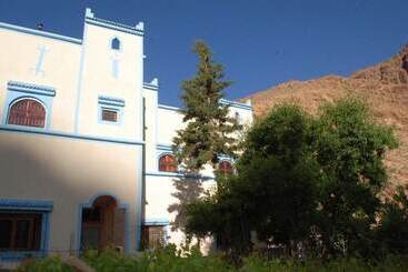 پانسیون Dar Tiwira