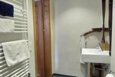 펜션 Guesthouse Castello Del Nucleo