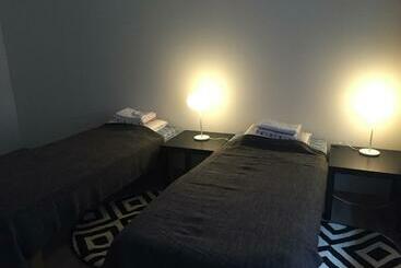 پانسیون Guesthouse Julia