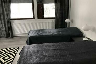 پانسیون Guesthouse Julia