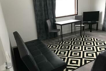 پانسیون Guesthouse Julia