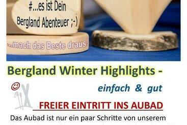 پانسیون Haus Bergland