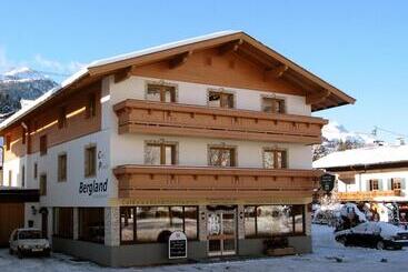پانسیون Haus Bergland