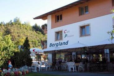 پانسیون Haus Bergland