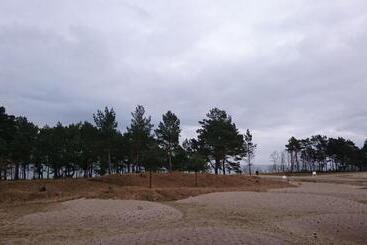 Prora Solitaire Apartment Mit Meerblick Block 2