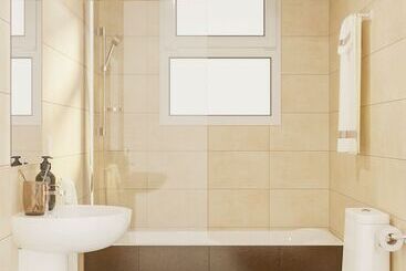 Apartamentos Venecia