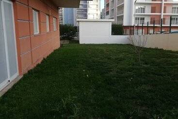 Flamingo Apartment