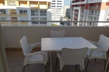 Flamingo Apartment