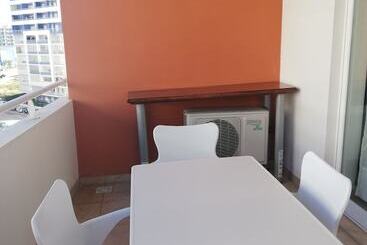 Flamingo Apartment